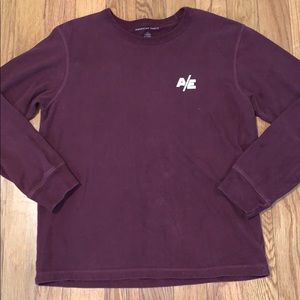Men’s sweatshirt